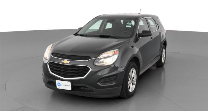 2017 Chevrolet Equinox LS -
                Tolleson, AZ