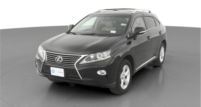 2015 Lexus RX 350 Sport Handling -
                Bessemer, AL