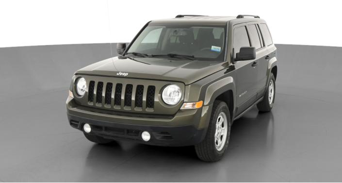 2016 Jeep Patriot Sport -
                Haines City, FL