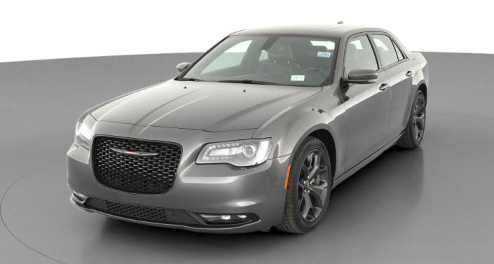 2023 Chrysler 300 S -
                San Antonio, TX