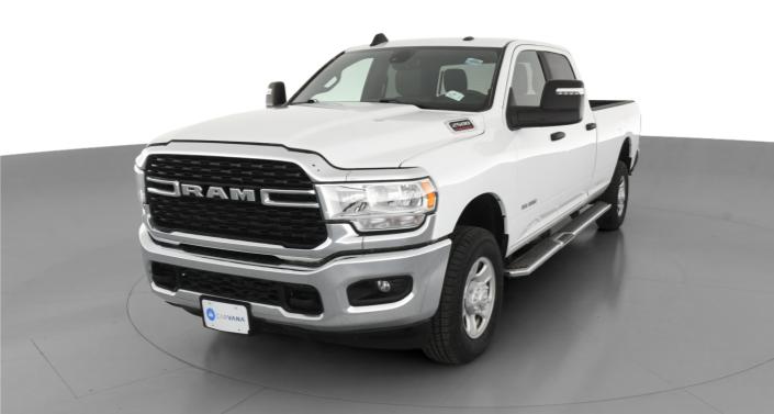 2024 RAM 2500 Big Horn -
                San Antonio, TX