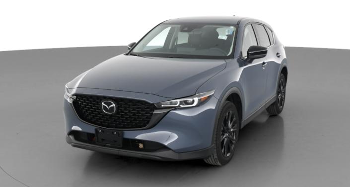 2023 Mazda CX-5 Carbon Edition -
                Richton Park, IL