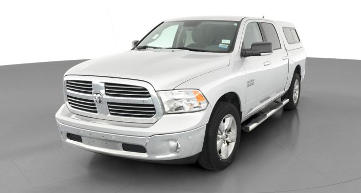 2016 RAM 1500 Big Horn -
                Trenton, OH