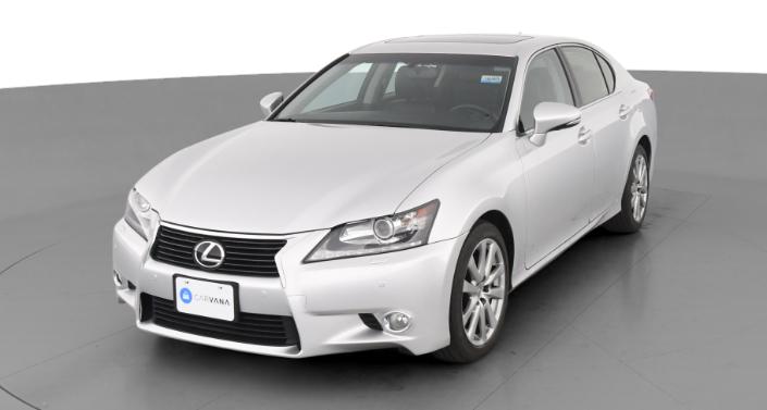 2013 Lexus GS 350 -
                Haines City, FL