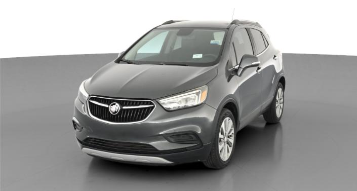 2018 Buick Encore Preferred -
                San Antonio, TX