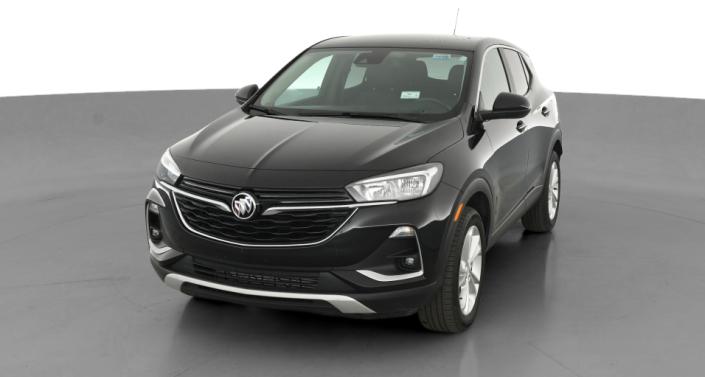 2023 Buick Encore GX Preferred -
                Bessemer, AL