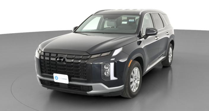 2024 Hyundai Palisade SEL -
                San Antonio, TX