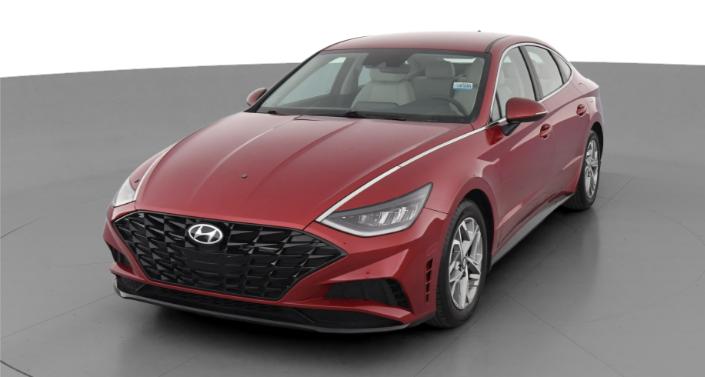 2023 Hyundai Sonata SEL -
                Haines City, FL