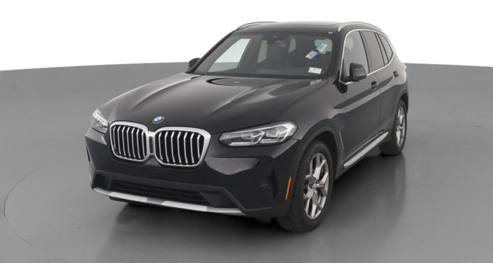 2024 BMW X3 sDrive30i -
                Auburn, GA