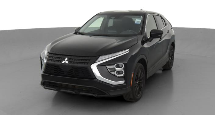 2023 Mitsubishi Eclipse Cross LE -
                Beverly, NJ