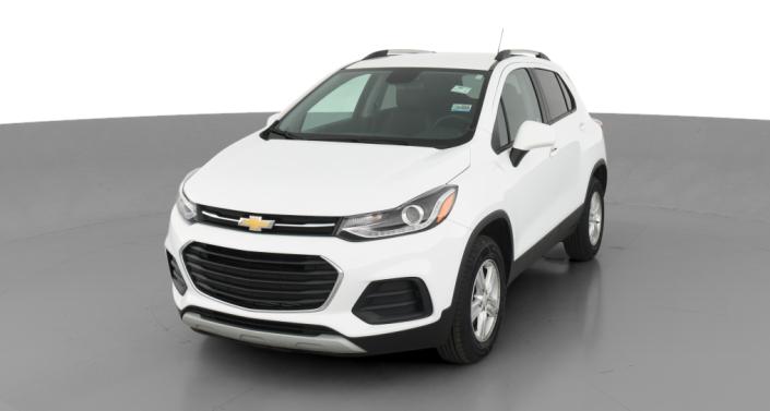 2022 Chevrolet Trax LT -
                Concord, NC