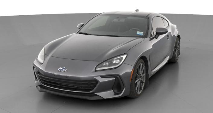 2023 Subaru BRZ Limited -
                Haines City, FL