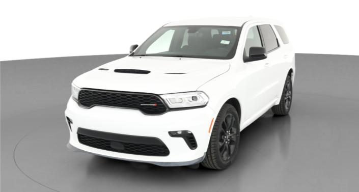 2022 Dodge Durango GT -
                San Antonio, TX