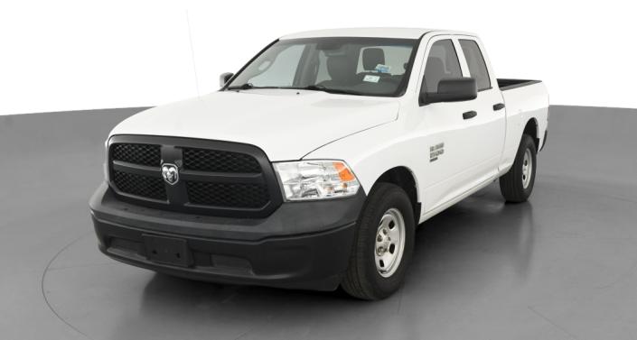 2019 RAM 1500 Classic Tradesman -
                Bessemer, AL