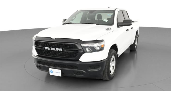 2023 RAM 1500 Tradesman -
                San Antonio, TX