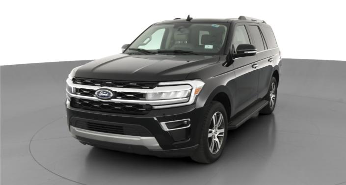 2024 Ford Expedition Limited -
                San Antonio, TX