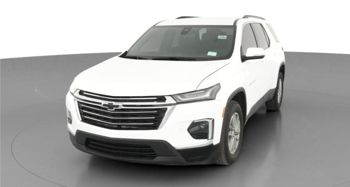 2023 Chevrolet Traverse LT -
                San Antonio, TX