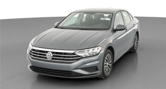 2021 Volkswagen Jetta S -
                San Antonio, TX