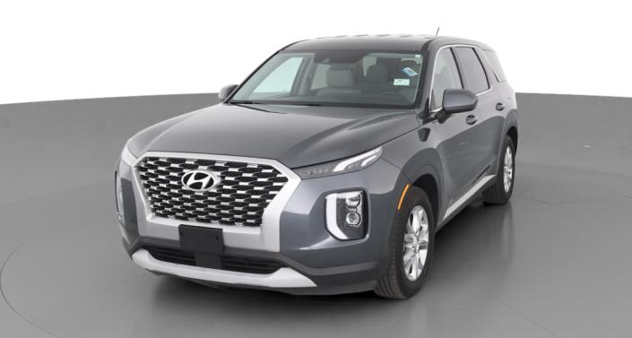 2021 Hyundai Palisade SE -
                Concord, NC