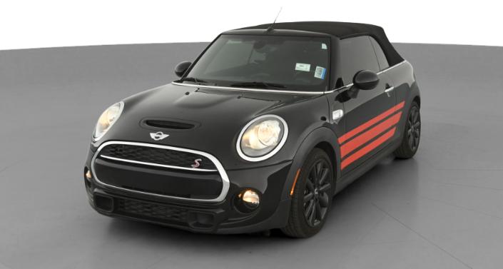 2018 MINI Cooper Convertible S -
                Tolleson, AZ