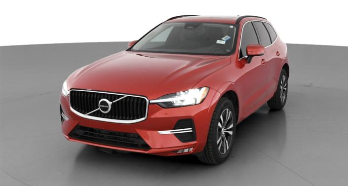 2023 Volvo XC60 B5 Core -
                Tolleson, AZ