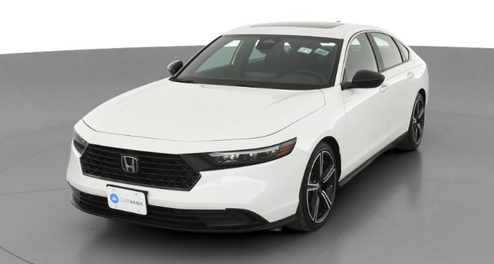 2024 Honda Accord Sport -
                San Antonio, TX