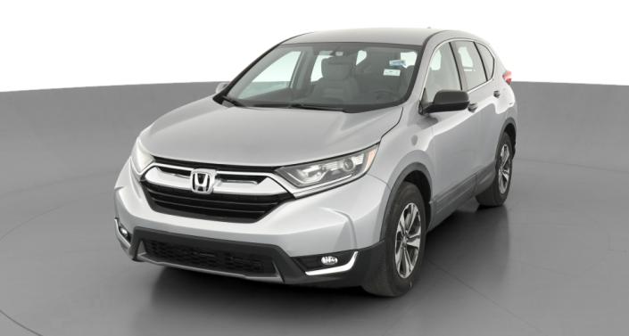 2018 Honda CR-V LX -
                San Antonio, TX