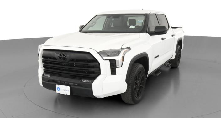 2023 Toyota Tundra SR5 -
                Auburn, GA