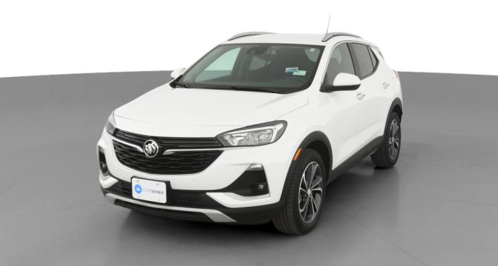 2022 Buick Encore GX Select -
                Tolleson, AZ