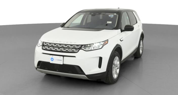 2021 Land Rover Discovery Sport S -
                Tolleson, AZ