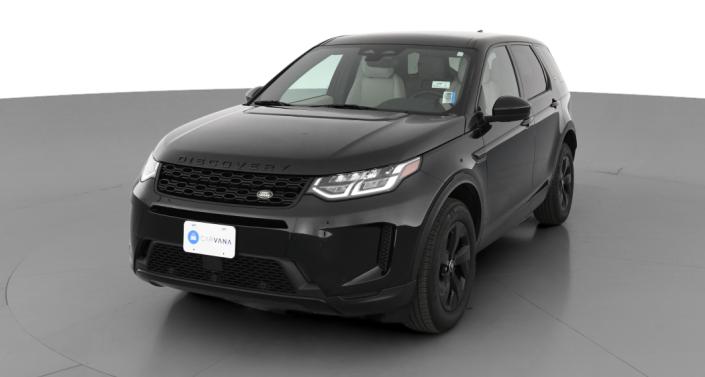 2023 Land Rover Discovery Sport S -
                Tolleson, AZ