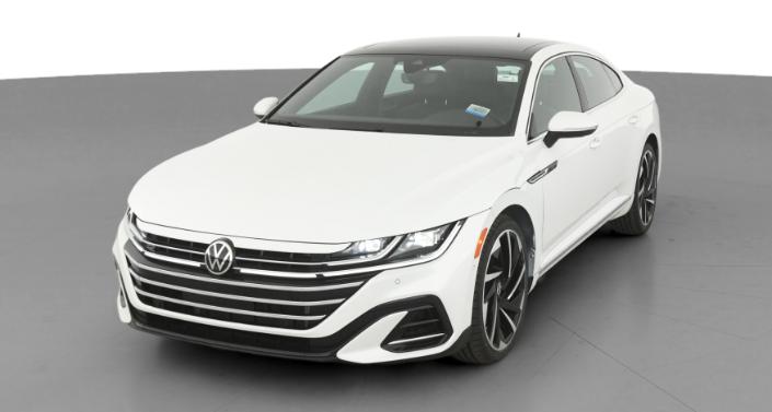 2023 Volkswagen Arteon SEL Premium R-Line -
                Tolleson, AZ