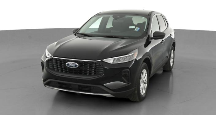 2023 Ford Escape Active -
                Bessemer, AL