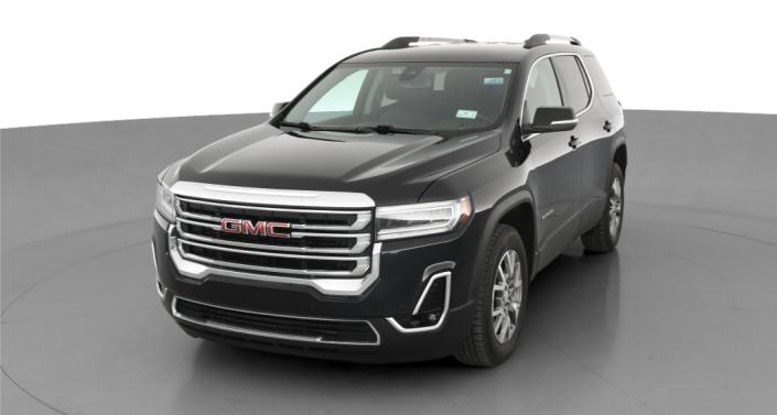 2021 GMC Acadia SLT -
                Bessemer, AL