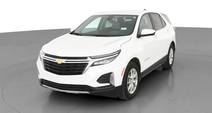 2023 Chevrolet Equinox LT -
                Bessemer, AL