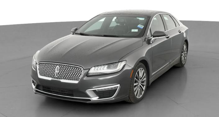 2017 Lincoln MKZ Premiere -
                Bessemer, AL