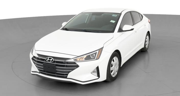 2019 Hyundai Elantra SE -
                Bessemer, AL