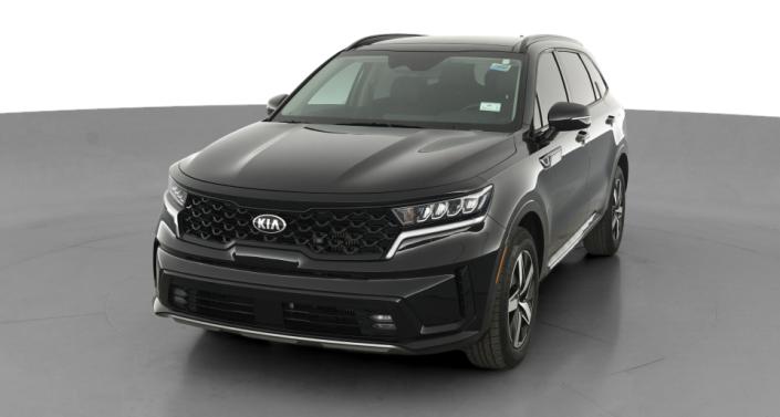 2021 Kia Sorento EX -
                Bessemer, AL