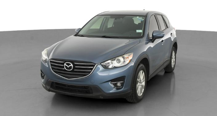 2016 Mazda CX-5 Touring -
                Bessemer, AL