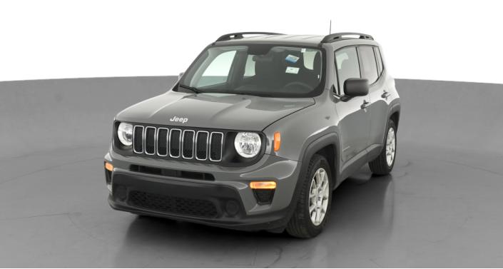 2020 Jeep Renegade Sport -
                Bessemer, AL