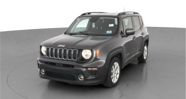 2020 Jeep Renegade Latitude -
                Bessemer, AL