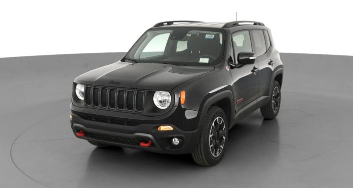 2023 Jeep Renegade Trailhawk -
                Bessemer, AL