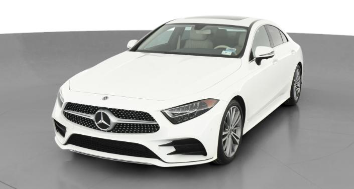 2020 Mercedes-Benz CLS 450 -
                Tooele, UT