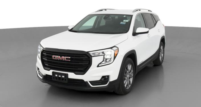 2023 GMC Terrain SLT -
                Concord, NC