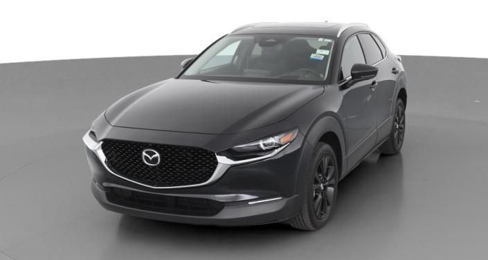 2024 Mazda CX-30 Premium Plus -
                Concord, NC