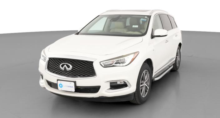 2019 INFINITI QX60 Luxe -
                Tolleson, AZ