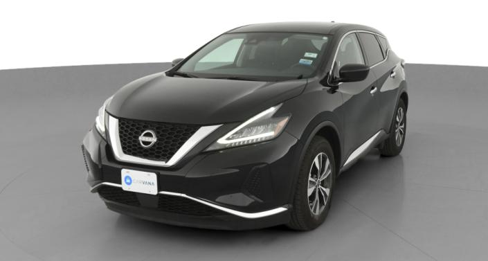 2023 Nissan Murano S -
                Tolleson, AZ