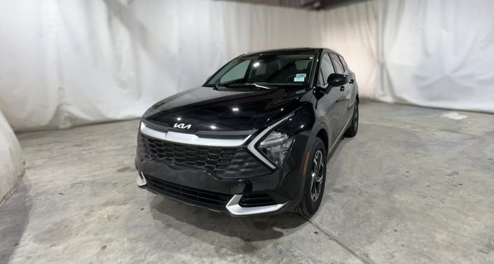 2023 Kia Sportage LX -
                Houston, TX