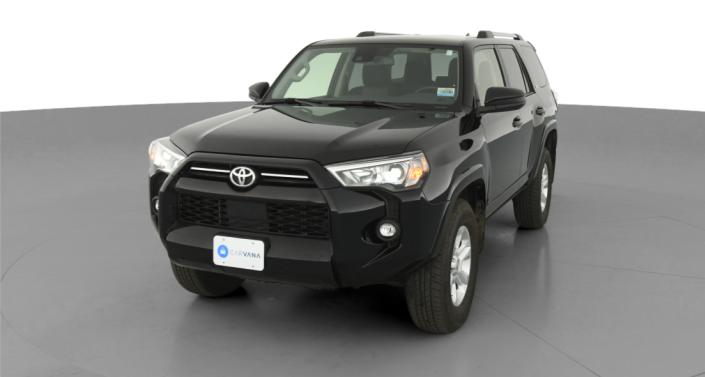 2024 Toyota 4Runner SR5 -
                Tolleson, AZ