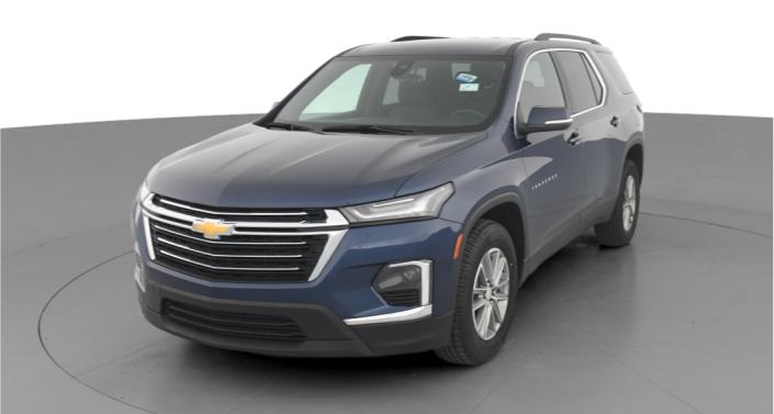 2023 Chevrolet Traverse LT -
                West Memphis, AR